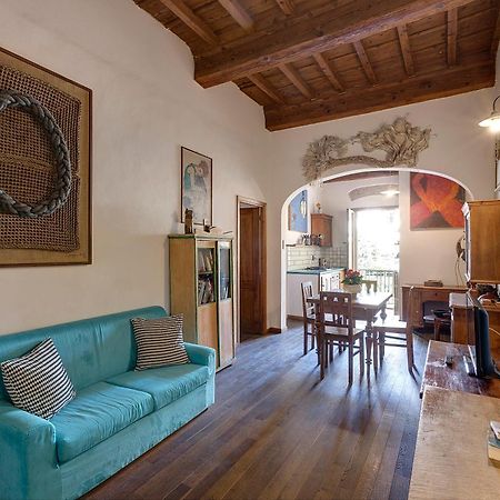 Art Apartment Sant Ambrogio 佛罗伦萨 外观 照片