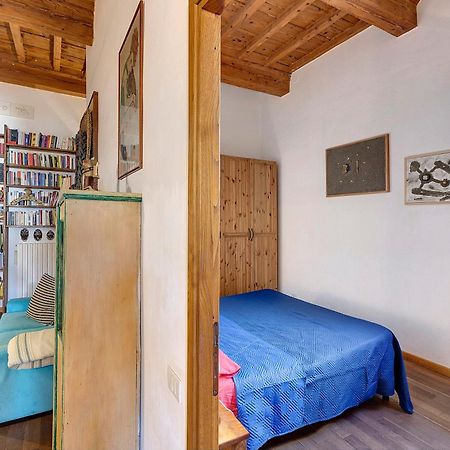 Art Apartment Sant Ambrogio 佛罗伦萨 外观 照片