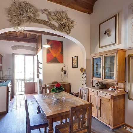 Art Apartment Sant Ambrogio 佛罗伦萨 外观 照片