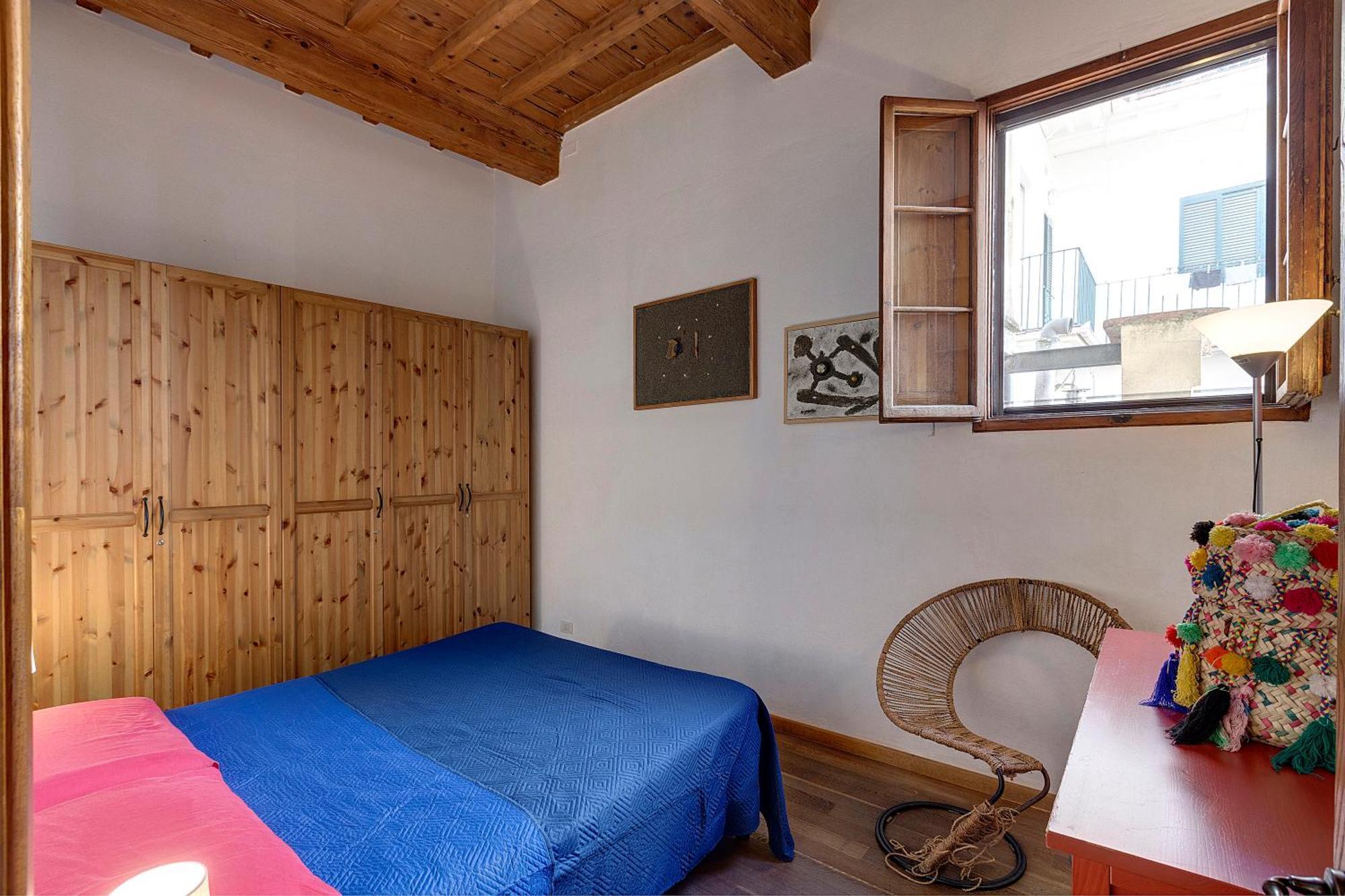 Art Apartment Sant Ambrogio 佛罗伦萨 外观 照片