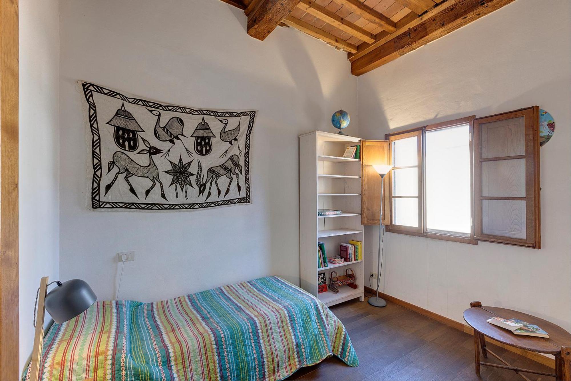 Art Apartment Sant Ambrogio 佛罗伦萨 外观 照片