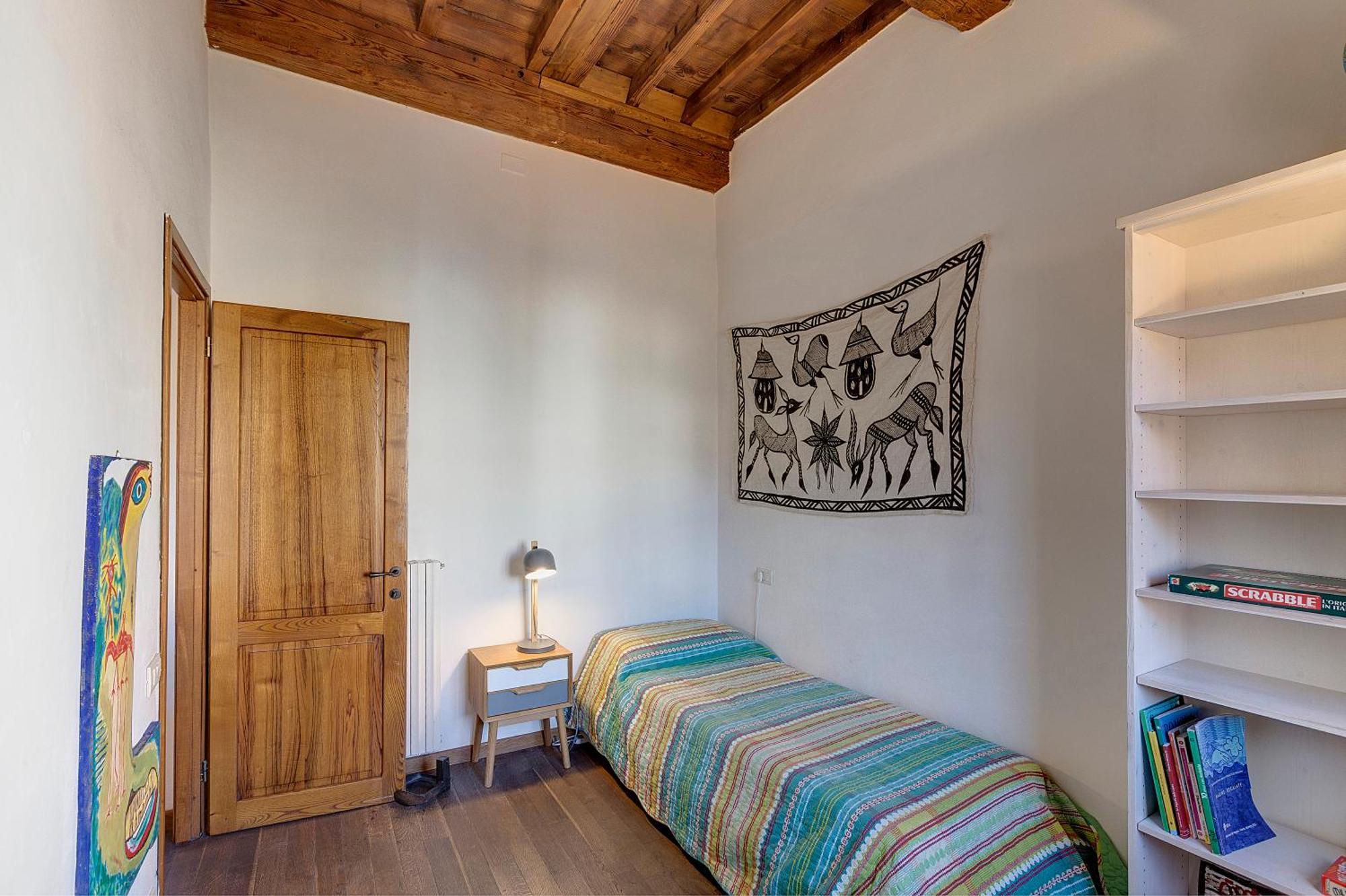 Art Apartment Sant Ambrogio 佛罗伦萨 外观 照片