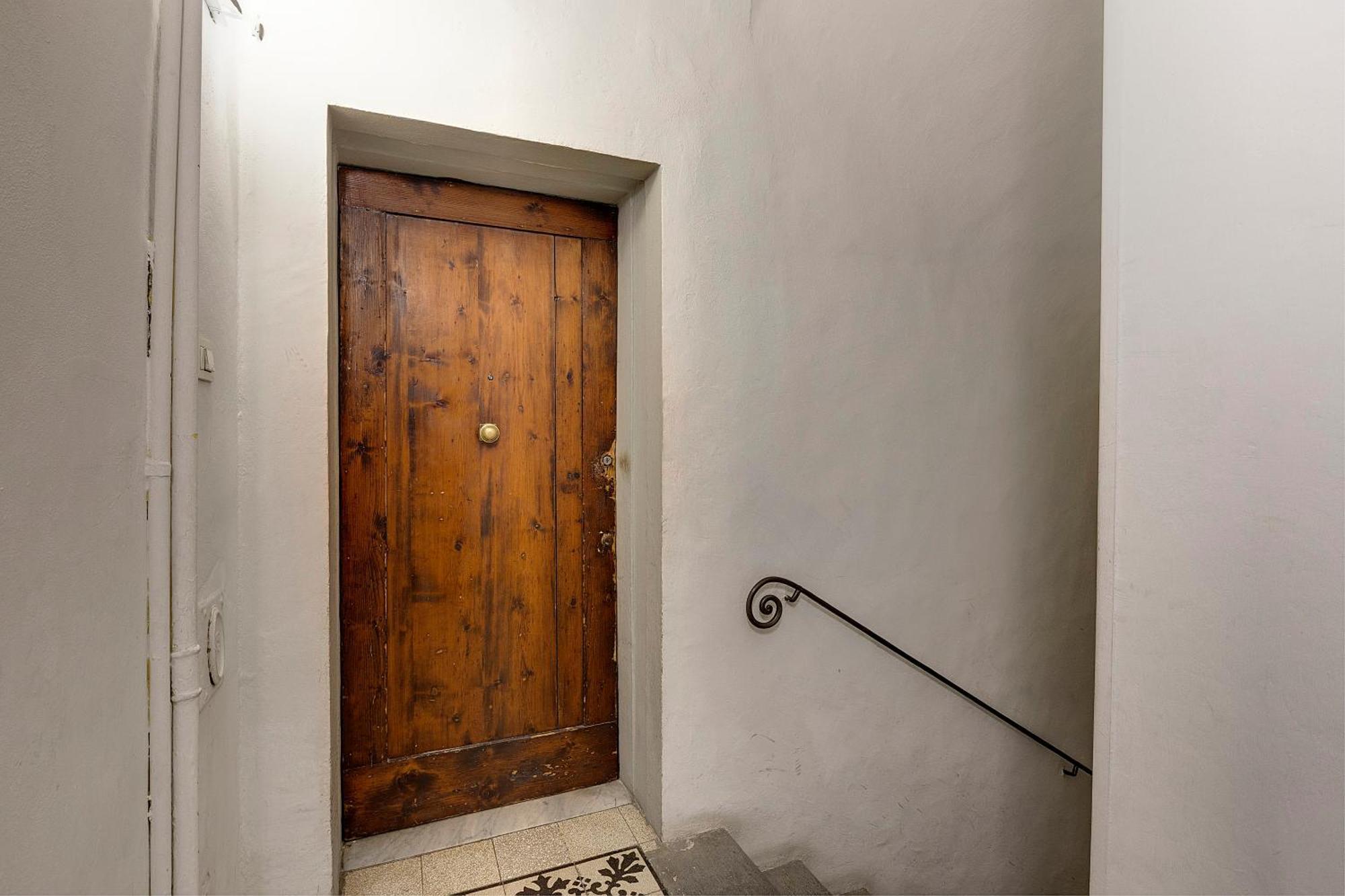 Art Apartment Sant Ambrogio 佛罗伦萨 外观 照片