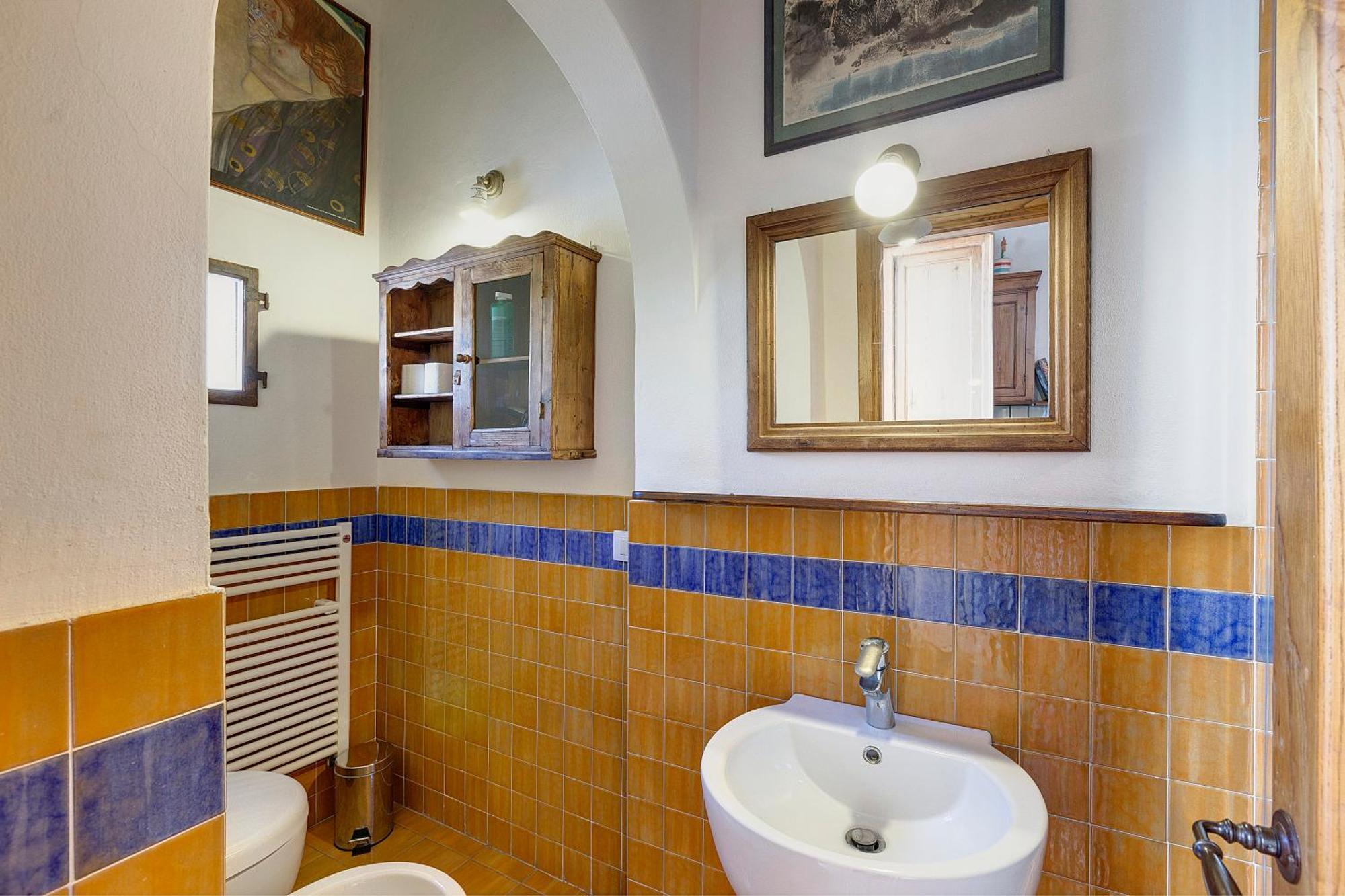 Art Apartment Sant Ambrogio 佛罗伦萨 外观 照片