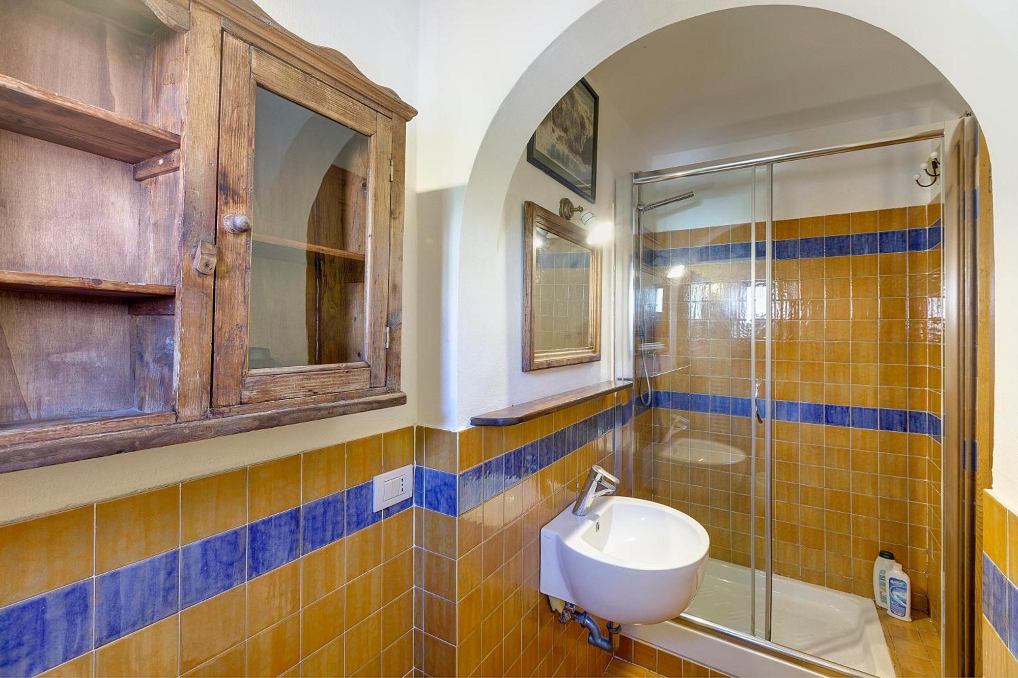 Art Apartment Sant Ambrogio 佛罗伦萨 外观 照片